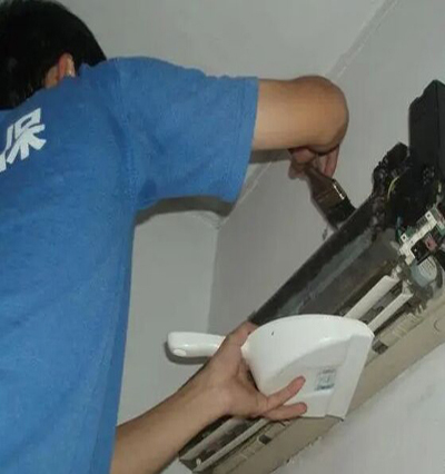 大同空调清洗保养